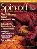 Spin-Off, Fall 2009