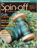 Spin-Off, Winter 2009 SF Magazines