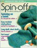 Spin-Off, Summer 2010 SF Magazines