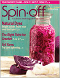 Spin-Off, Fall 2010 SF Magazines
