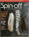 Spin-Off, Winter 2011