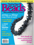 Step By Step Beads, January/February 2006
