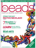 Step By Step Beads, November/December 2007 