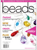 Step By Step Beads, January/February 2008
