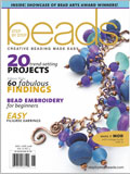 Step By Step Beads, May/June 2008 