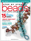 Step by Step Beads, July/August 2009 