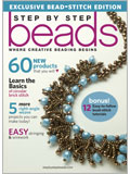 Step by Step Beads, Jan/Feb 2010 