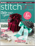 Stitch Gifts, 2011