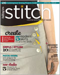 Stitch, 2008 