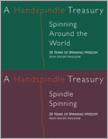 A Handspindle Treasury eBook Bundle