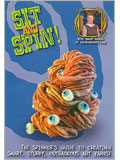 Sit and Spin! DVD 