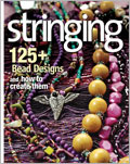 Beadwork Stringing, Fall 2006 