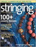 Stringing, Summer 2007 