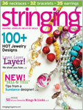 Stringing, Summer 2008 
