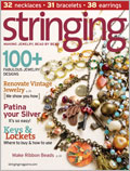 Stringing, Fall 2008 
