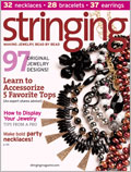 Stringing, Winter 2008 