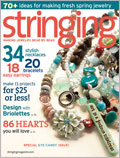 Stringing, Spring 2009