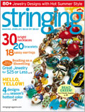 Stringing, Summer 2009