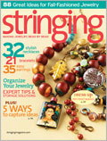 Stringing, Fall 2009