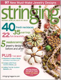 Stringing, Spring 2010
