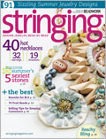 Stringing, Summer 2010