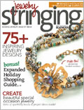 Stringing, Winter 2011
