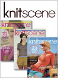 KnitScene Consumer Auto-Ship Program