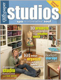 Studios, Spring 2008