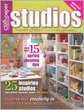 Studios, Spring/Summer 2009 