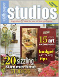 Studios, Summer 2009