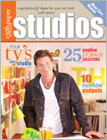 Studios, Spring 2011