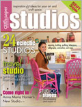 Studios, Winter 2011