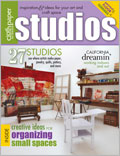Studios, Spring 2012