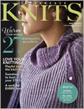 Interweave Knits, 1 Year Subscription