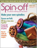 Spin-Off, 1 Year Subscription