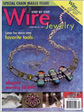Step By Step Wire Jewely, Summer 2006