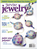 Step By Step Wire Jewelry, Winter 2007 