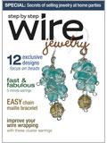 Step By Step Wire Jewelry, Winter 2008 