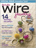 Step By Step Wire Jewelry, Spring 2008 