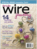 Step By Step Wire Jewelry, Summer Preview 2008 