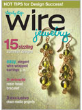 Step By Step Wire Jewelry, Summer 2008 