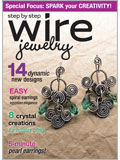 Step By Step Wire Jewelry, Fall 2008 