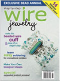 Step by Step Wire Jewelry, Winter 2009 