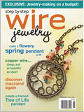 Step by Step Wire Jewelry, Spring 2009 