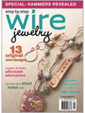 Step by Step Wire Jewelry, Summer Preview 2009 