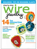 Step by Step Wire Jewelry, Summer 2009 