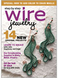 Step by Step Wire Jewelry Fall 2009