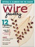 Step by Step Wire Jewelry, Winter 2010 