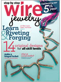 Step by Step Wire Jewelry, February/March 2010 