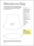 Fabulous Bags to Stitch & Make - SWM001